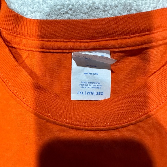 Men’s Houston Astros Shirt - Picture 2 of 2